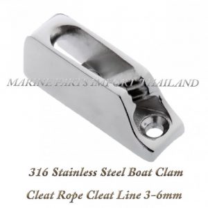 31620Stainless20Steel20Boat20Clam20Cleat20Rope20Cleat20Line203 6mm 0POS 3