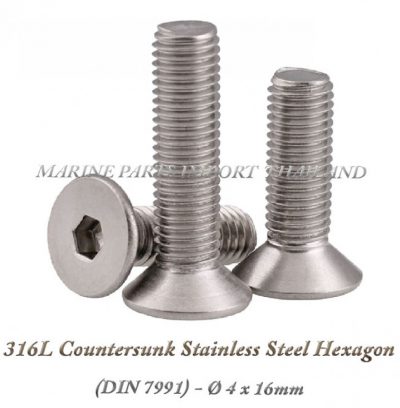 316L20Countersunk20Stainless20Steel20Hexagon204X16mm202820Pack20of202202920 0POS