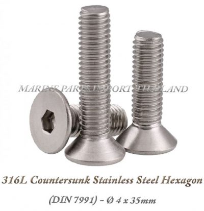 316L20Countersunk20Stainless20Steel20Hexagon204X35mm202820Pack20of202202920 0POS