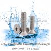 316L20Countersunk20Stainless20Steel20Hexagon205X16mm202820Pack20of202202920 00POS