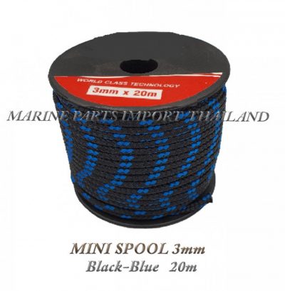 MINI20SPOOL203mm20Wh BL2020M20 0POS