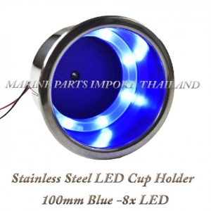 Stainless20Steel20LED20Cup20Holder20100mm20Blue0pos20 20Copie