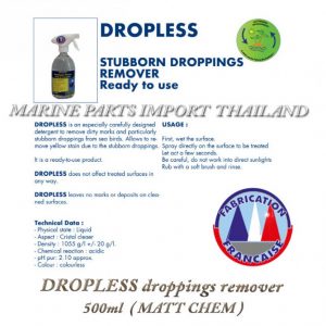 DROPLESS20droppings20remover.20500ml 0 POS