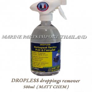 DROPLESS20droppings20remover.20500ml 1 POS
