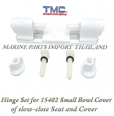 Hinge20Set20for201540220Small20Bowl20of20slow close20Seat20and20Cover20TMC20 429960t20 00POS