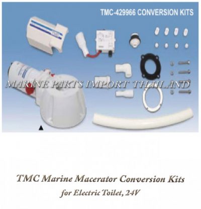 TMC20Marine20Macerator20Conversion20Kits20for20Electric20Toilet2C2024V200 1