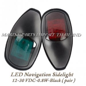 LED20Navigation20Sidelight20Green Red2012 3020VDC 0.8W Black202820pair2029.1pos