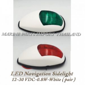 LED20Navigation20Sidelight20Green Red2012 3020VDC 0.8W White202820pair2029.1pos