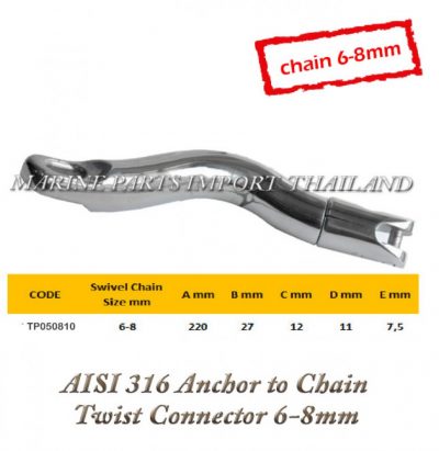 AISI2031620Anchor20to20Chain20Twist20Connector206 8mm.2.POS .psd.