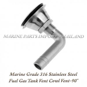 Marine20Grade2031620Stainless20Steel2031620Fuel20Gas20Tank20Vent20Cowl20Vent90C2B02020 1pos 1