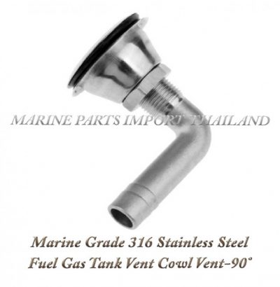 Marine20Grade2031620Stainless20Steel2031620Fuel20Gas20Tank20Vent20Cowl20Vent90C2B02020 1pos 1