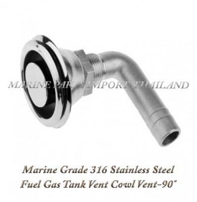 Marine20Grade2031620Stainless20Steel2031620Fuel20Gas20Tank20Vent20Cowl20Vent90C2B02020 2pos 1