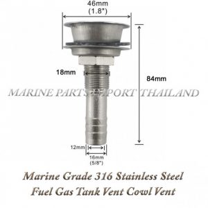 Marine20Grade2031620Stainless20Steel20Fuel20Gas20Tank20Vent20Cowl20Vent20 00pos