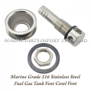 Marine20Grade2031620Stainless20Steel20Fuel20Gas20Tank20Vent20Cowl20Vent20 2pos