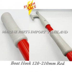 Boat20Hook20120 210mm20Red 0POS