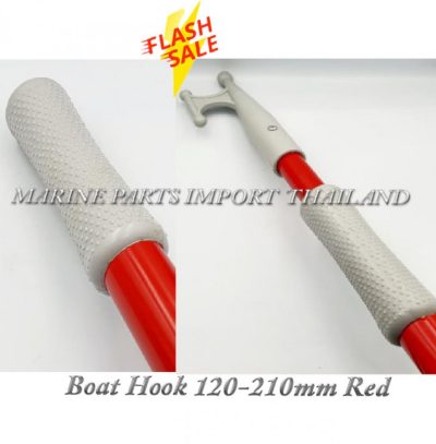 Boat20Hook20120 210mm20Red 0POS