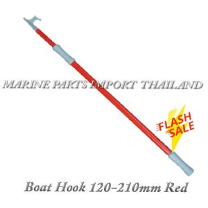 Boat20Hook20120 210mm20Red 1POS