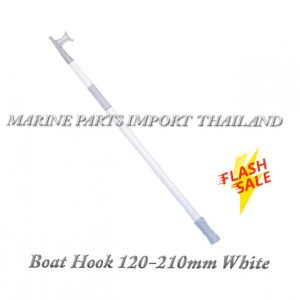 Boat20Hook20120 210mm20White 1POS