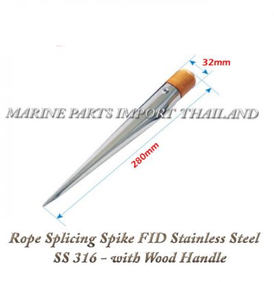 Rope20Splicing20Spike20FID20Stainless20Steel20with20Wood20Handle.0000 1