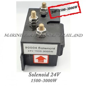 Solenoid2024V201500 3000W20.0.POS 1
