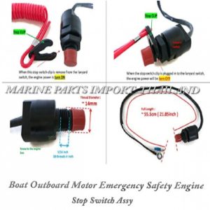 Boat20Outboard20Motor20Emergency20Safety20Engine20Stop20Switch20Assy20 0POS