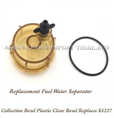 Replacement20Fuel20Water20Separator20S322720 0pos