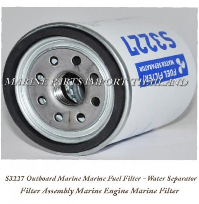 S322720Outboard20Marine20Fuel20Filter20elements20Fuel20Water20Separator20Filter20elements20.00.POS
