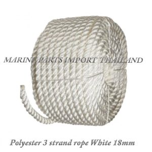 Polyester20320strand20rope20White2018mm20 0POS