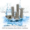 28204202920Stainless20Steel20Phillips20Flat20Countersunk20Screws20DIN20965 6X30.000.pos