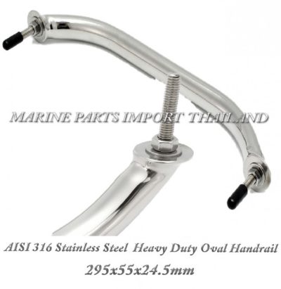 AISI2031620Stainless20Steel2020Heavy20Duty20Round20Handrail20With20Screw20 20255mm20 00.pos