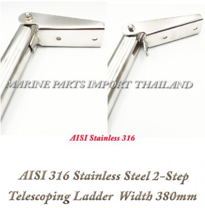 AISI2031620Stainless20Steel203 Step20Telescoping20Ladder20Width20380mm 2.POS