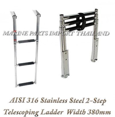 AISI2031620Stainless20Steel203 Step20Telescoping20Ladder20Width20380mm 3.POS