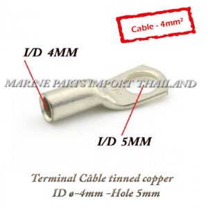 Cable20Terminal2020420mmC2B22C20Hole20C39820520mm.000.POS