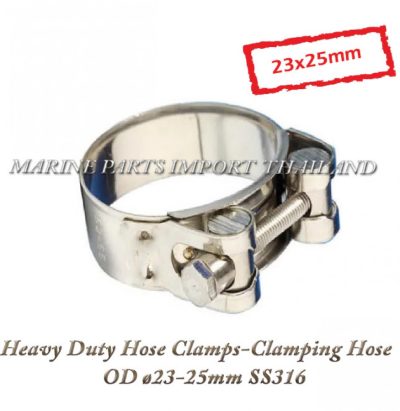 Heavy20Duty20Hose20Clamps Clamping20Hose20OD20C3B823 25mm20SS316.00.pos