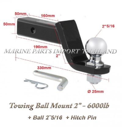 Ball20Mount20with20One20Ball202 5.162620Hitch20Pin 2posjpg