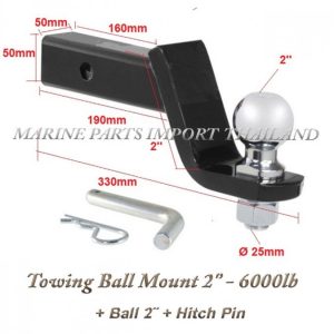 Ball20Mount20with20One20Ball202620Hitch20Pin 2posjpg