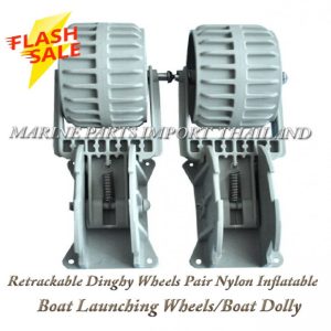 Retrackable20Dinghy20Wheels20Pair20Nylon20Inflatable20Boat20Launching20Wheels Boat20Dolly20282020pair202920.0.pos