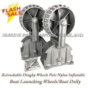 Retrackable20Dinghy20Wheels20Pair20Nylon20Inflatable20Boat20Launching20Wheels Boat20Dolly20282020pair202920.00.pos