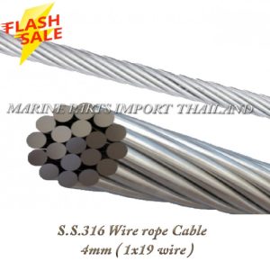 S.S.31620Wire20rope20Cable204mm2028201x1920wire2029.00.pos