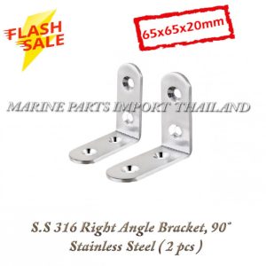 S.S2031620Right20Angle20Bracket2C2090C2B020Stainless20Steel202820220pcs202965x65.00.pos 1