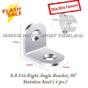 S.S2031620Right20Angle20Bracket2C2090C2B020Stainless20Steel202820420pcs2029.000