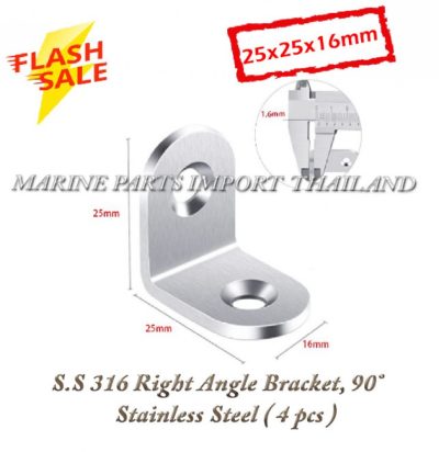 S.S2031620Right20Angle20Bracket2C2090C2B020Stainless20Steel202820420pcs2029.000.pos
