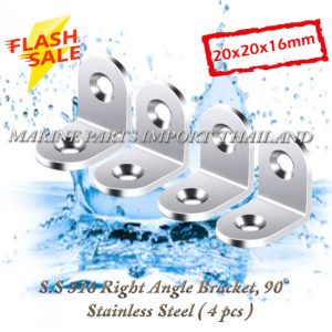 S.S2031620Right20Angle20Bracket2C2090C2B020Stainless20Steel202820420pcs2029.0000