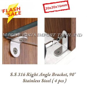 S.S2031620Right20Angle20Bracket2C2090C2B020Stainless20Steel202820420pcs2029.2