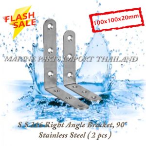 S.S2031620Right20Angle20Bracket2C2090C2B020Stainless20Steel202820420pcs2029100x100.0000.pos