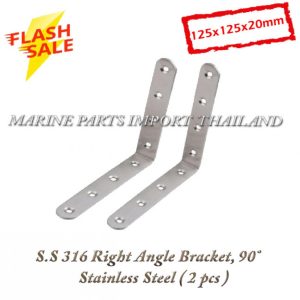 S.S2031620Right20Angle20Bracket2C2090C2B020Stainless20Steel202820420pcs2029125x125.00.pos