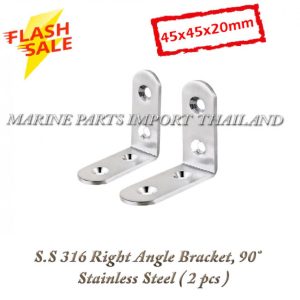 S.S2031620Right20Angle20Bracket2C2090C2B020Stainless20Steel202820420pcs202945x45.0.pos 1