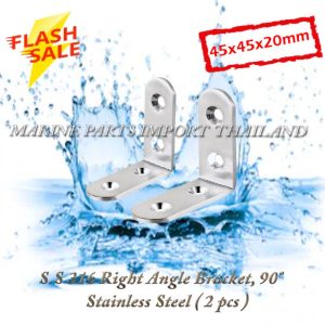 S.S2031620Right20Angle20Bracket2C2090C2B020Stainless20Steel202820420pcs202945x45.0000.pos 1
