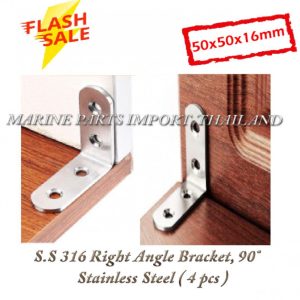 S.S2031620Right20Angle20Bracket2C2090C2B020Stainless20Steel202820420pcs202950x50.00.pos