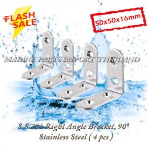 S.S2031620Right20Angle20Bracket2C2090C2B020Stainless20Steel202820420pcs202950x50.0000.pos